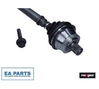 Drive Shaft for AUDI A4 MAXGEAR 49-0886