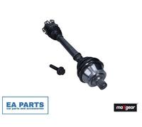 Drive Shaft for AUDI A4 MAXGEAR 49-1211