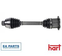 Drive Shaft for AUDI A6 A7 HART 477 408
