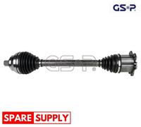 DRIVE SHAFT FOR AUDI A6 GSP 202081