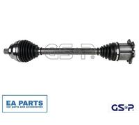 Drive Shaft for AUDI A6 GSP 202081