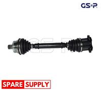 DRIVE SHAFT FOR AUDI A6 GSP 203066