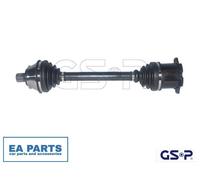 Drive Shaft for AUDI A6 GSP 203271