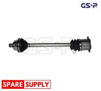 DRIVE SHAFT FOR AUDI A6 GSP 203290