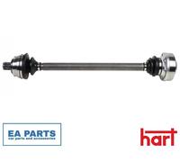 Drive Shaft for AUDI A8 HART 477 410