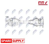 DRIVE SHAFT FOR AUDI NTY NPW-AU-008