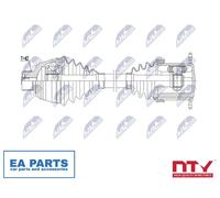 Drive Shaft for AUDI NTY NPW-AU-027 NEW