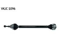 DRIVE SHAFT FOR AUDI Q3 Q3 SPORTBACK TT TT ROADSTER SKF VKJC 1096