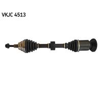 DRIVE SHAFT FOR AUDI Q3 SKF VKJC 4513