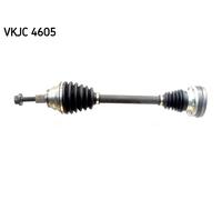 Drive Shaft for AUDI SEAT SKODA VW SKF VKJC 4605