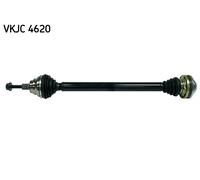 DRIVE SHAFT FOR AUDI SEAT SKODA VW SKF VKJC 4620