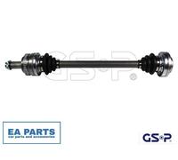 Drive Shaft for BMW E36 E46 E85 GSP 205002