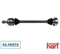 Drive Shaft for BMW E36 E46 E85 HART 432 896