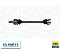 Drive Shaft for BMW E36 E46 E85 MAGNETI MARELLI 302004190018 fits Rear Axle