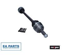 Drive Shaft for BMW E46 E85 MAXGEAR 49-1096 fits Rear Axle Left