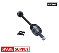 DRIVE SHAFT FOR BMW E46 E85 MAXGEAR 49-1096 FITS REAR AXLE LEFT