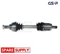 DRIVE SHAFT FOR BMW E46 GSP 205047