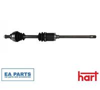 Drive Shaft for BMW E46 HART 465 212 fits Front Axle Right