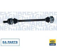 Drive Shaft for BMW E46 MAGNETI MARELLI 302004190129 fits Rear Axle Right