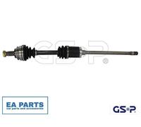 Drive Shaft for BMW E53 GSP 205018