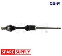 DRIVE SHAFT FOR BMW E53 GSP 205018