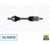 Drive Shaft for BMW E53 MAGNETI MARELLI 302004190019 fits Front Axle Left