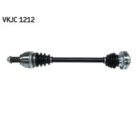 DRIVE SHAFT FOR BMW E53 SKF VKJC 1212