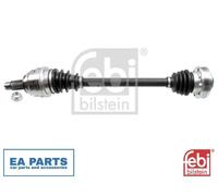 Drive Shaft for BMW E60 E61 FEBI BILSTEIN 182454 fits Rear Axle