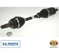 Drive Shaft for BMW E60 E61 LÖBRO 305650 NEW