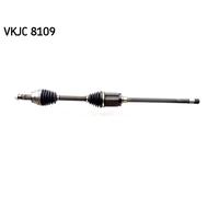 DRIVE SHAFT FOR BMW E70 F15 E71 F16 SKF VKJC 8109