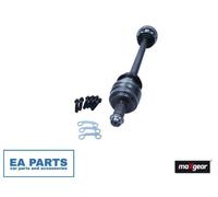 Drive Shaft for BMW E81 E87 E88 E82 MAXGEAR 49-1879 fits Rear Axle Left