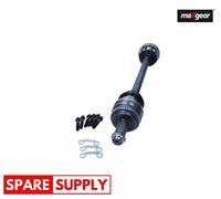 DRIVE SHAFT FOR BMW E81 E87 E88 E82 MAXGEAR 49-1879 FITS REAR AXLE LEFT