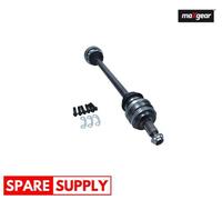 DRIVE SHAFT FOR BMW E81 E87 E88 E82 MAXGEAR 49-1881 FITS REAR AXLE RIGHT