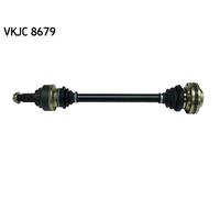 Drive Shaft for BMW E81 E87 E88 E82 SKF VKJC 8679