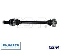 Drive Shaft for BMW E83 GSP 205062