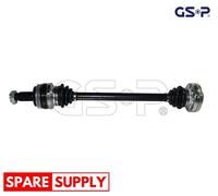 DRIVE SHAFT FOR BMW E83 GSP 205062