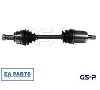 Drive Shaft for BMW E83 GSP 299215