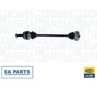 Drive Shaft for BMW E83 MAGNETI MARELLI 302004190135 fits Rear Axle Left NEW