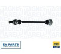 Drive Shaft for BMW E83 MAGNETI MARELLI 302004190137 fits Rear Axle Right NEW