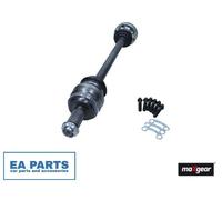 Drive Shaft for BMW E83 MAXGEAR 49-1098 fits Rear Axle Left