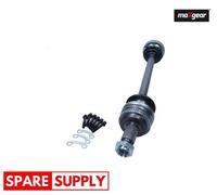 DRIVE SHAFT FOR BMW E83 MAXGEAR 49-1099