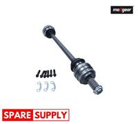 DRIVE SHAFT FOR BMW E83 MAXGEAR 49-1101
