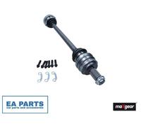 Drive Shaft for BMW E83 MAXGEAR 49-1101