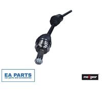 Drive Shaft for BMW E83 MAXGEAR 49-2296 fits Front Axle Right