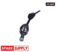 DRIVE SHAFT FOR BMW E83 MAXGEAR 49-2296 FITS FRONT AXLE RIGHT