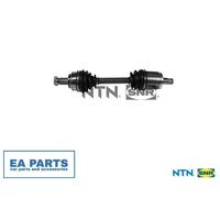 Drive Shaft for BMW E83 SNR DK50.022 fits Front Axle Left NEW