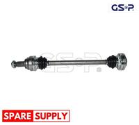 DRIVE SHAFT FOR BMW E90 E91 E60 E61 GSP 205082