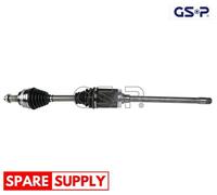 DRIVE SHAFT FOR BMW E90 E92 E91 GSP 205125