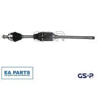 Drive Shaft for BMW E90 E92 E91 GSP 205125