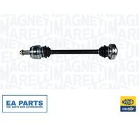Drive Shaft for BMW E90 E92 E91 MAGNETI MARELLI 302004190021 fits Rear Axle Left